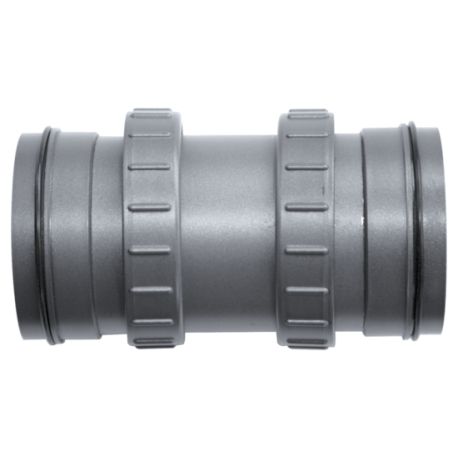 Sera Tuyau principal avec anneaux filetés