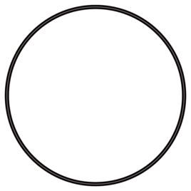 Sera joint torique 62mm