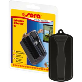 Sera Glas clear TA6