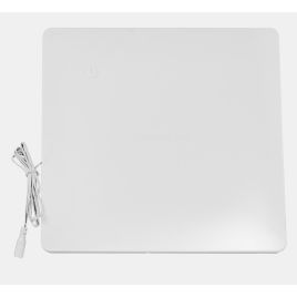 Superfish Qubiq 60 Eclairage + Ballast Blanc