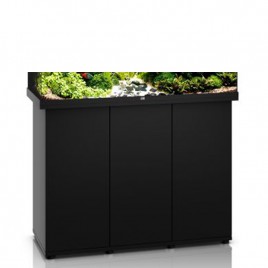 JUWEL meuble 125SB Noir pour Juwel Rio 350 dimension : 121x51x80cm 228,80 €