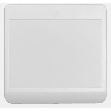 Superfish Home 8 couvercle Eclairage Blanc