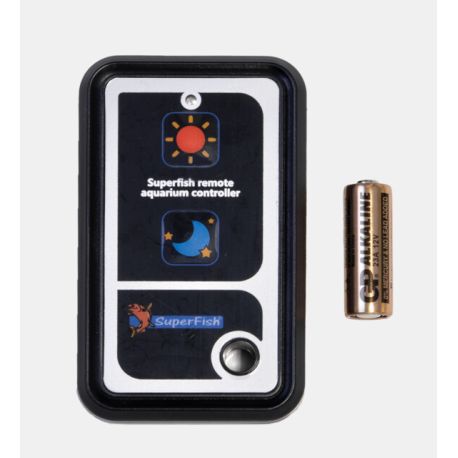 Superfish Home télécommande 