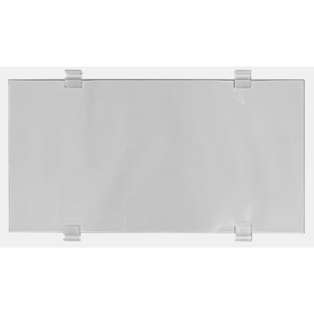 Superfish Home 60/65 Couvercle Verre