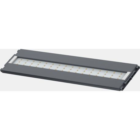 Superfish Home Proled 30 Couvercle D'éclairage Noir