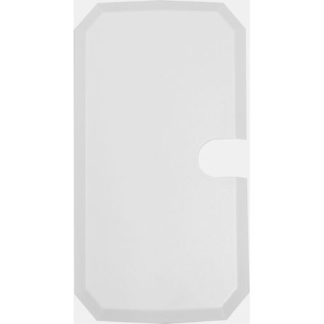 Superfish Home Proled 65/85 Couvercle Filtre Blanc