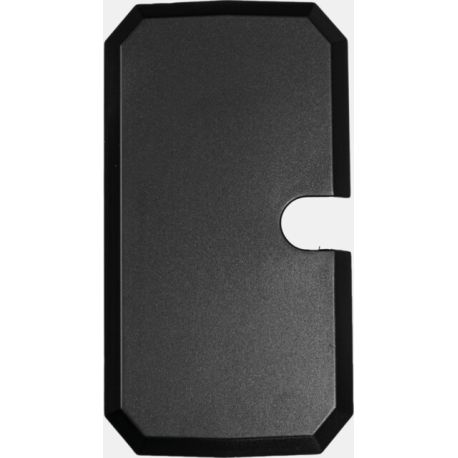 Superfish Home Proled 65/85 Couvercle Filtre Noir