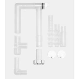 Superfish Hang on 50/100/200 Kit Accessoires 