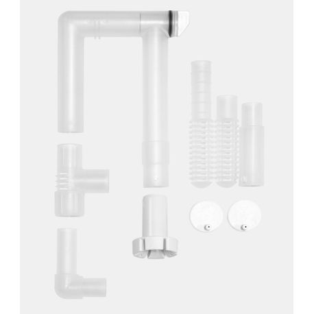 Superfish Hang on 50/100/200 Kit Accessoires 