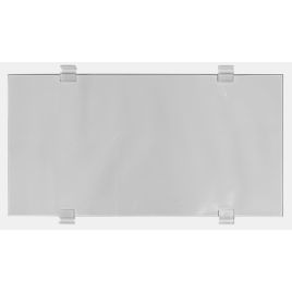 Superfish Quadro 40 Couvercle