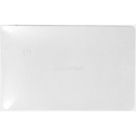 Superfish Quadro 70 éclairage blanc