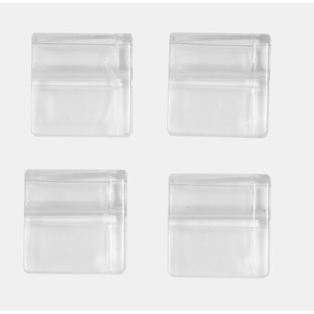 Superfish Quadro 70 clips couvercle 