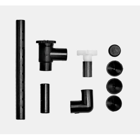 Superfish Aquaflow 50 service kit