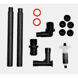 Superfish Aquaflow 400 service kit