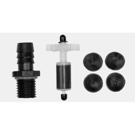 Superfish Aquapower 400 service kit