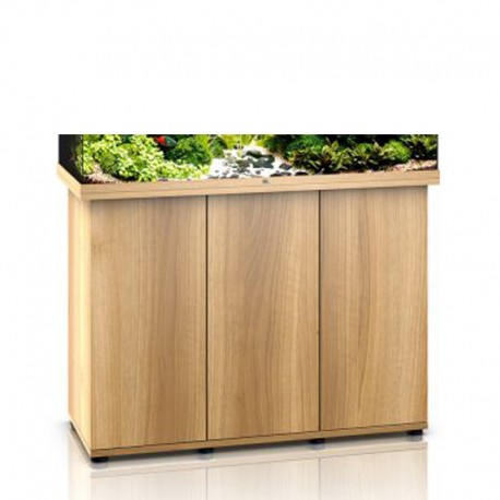 JUWEL meuble 125SB light Wood pour Juwel Rio 350 dimension : 121x51x80cm 228,80 €