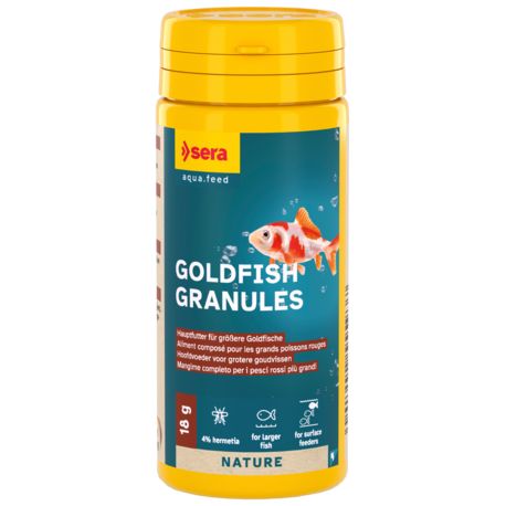 Sera Goldfish Granules
