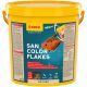 Sera San Color Flakes 