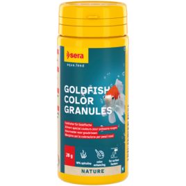 Sera Goldfish Color Granules