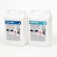 Turtle System Base Element KH + Calcium et Magnésium 5L