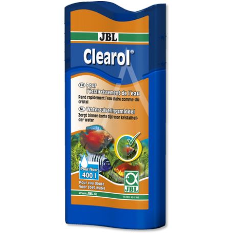 JBL Clearol  7,50 €