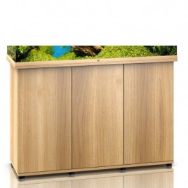 JUWEL meuble 155SB light Wood pour Juwel Rio 450 dimension : 151x51x66cm