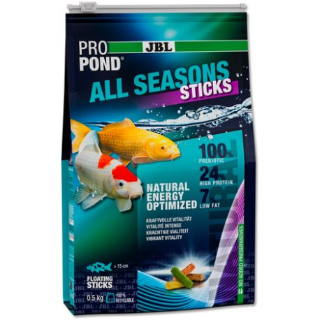 JBL Propond All Seasons Stick 0,5kg