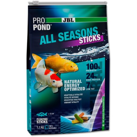 JBL Propond All Seasons Stick 1,1kg