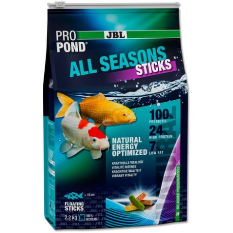 JBL Propond All Seasons Stick 2,2kg