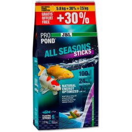 JBL Propond All Seasons Stick 5,8kg +30%