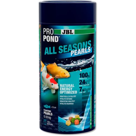JBL Propond All Seasons Pearl 0,18kg