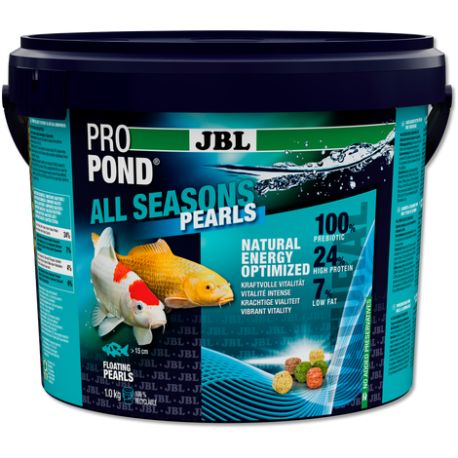 JBL Propond All Seasons Pearl 1kg