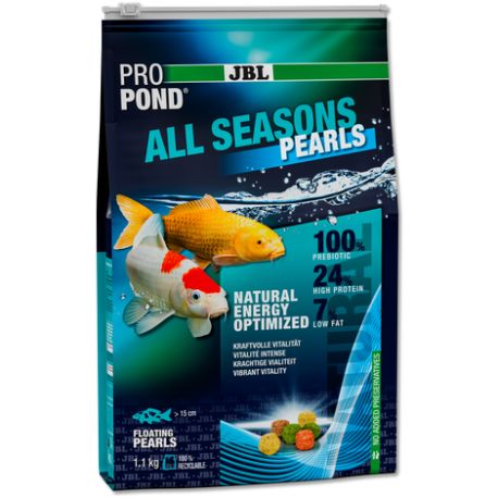 JBL Propond All Seasons Pearl 1,1kg