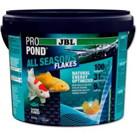 JBL Propond All Seasons Flakes 0,74kg