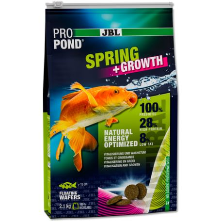JBL Propond Spring+Growth 2,1kg