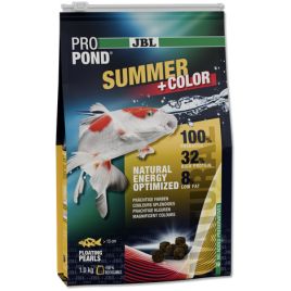 JBL Propond Summer+Color 1kg