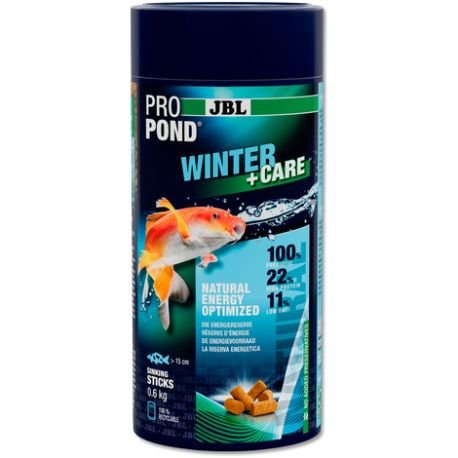 JBL Propond Winter+Care 0,6kg