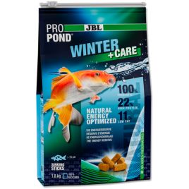JBL Propond Winter+Care 1,8kg