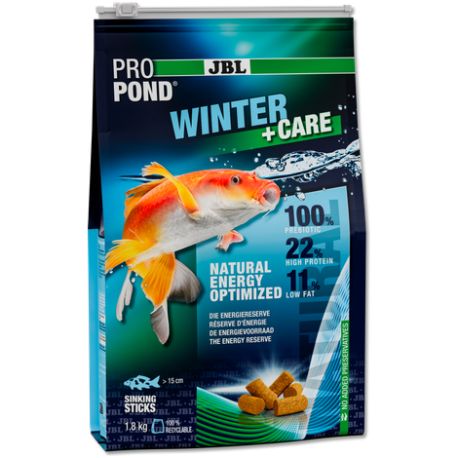 JBL Propond Winter+Care 1,8kg