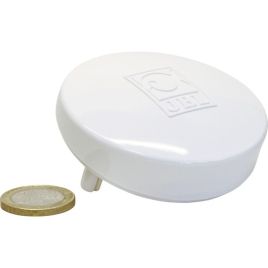 JBL AutoFood bouchon WHITE