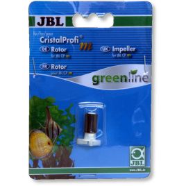 JBL CristalProfi m Rotor