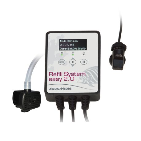 AquaMedic Refill System Easy 2.0 99,95 €