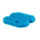 Eheim set 3 mousses bleues