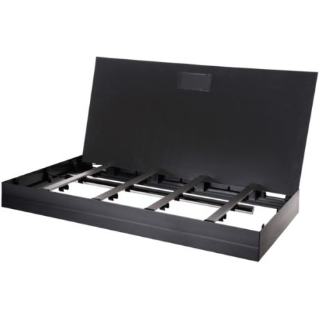 Sera Light set Cover avec 1 LED pour Aquatank 96L