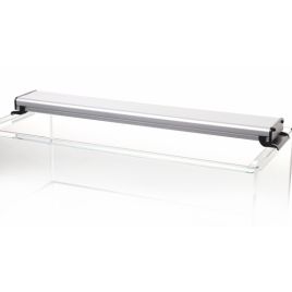 Sera Light Set - Fixture Silver1 ou 2 LED pour Aquatank