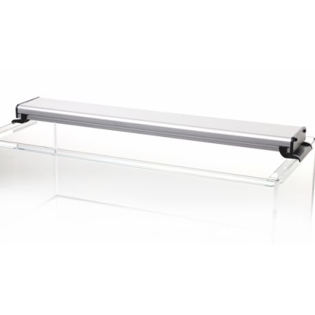 Sera Light Set - Fixture Silver1 ou 2 LED pour Aquatank