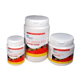 Dr. Bassleer Biofish Food Regular Flake 