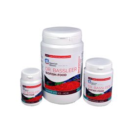 Dr.Bassleer Biofish Food shrimp sticks Acai 