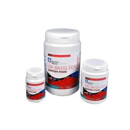 Dr.Bassleer Biofish Food shrimp sticks Garlic 