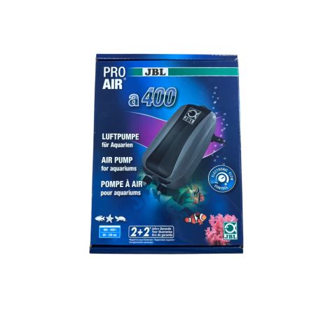 JBL Pro Air a400